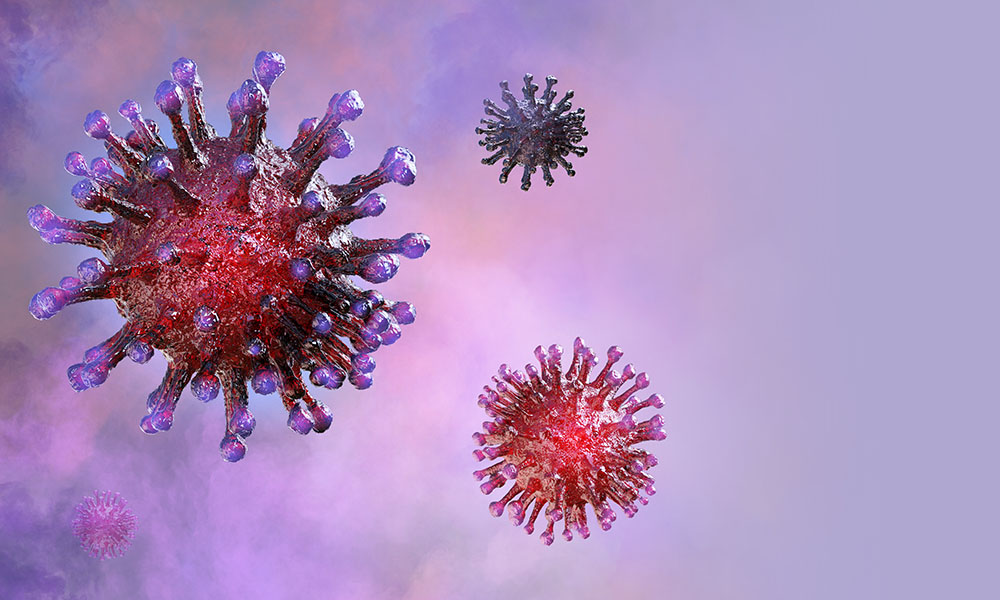 O Que é Coronavírus?